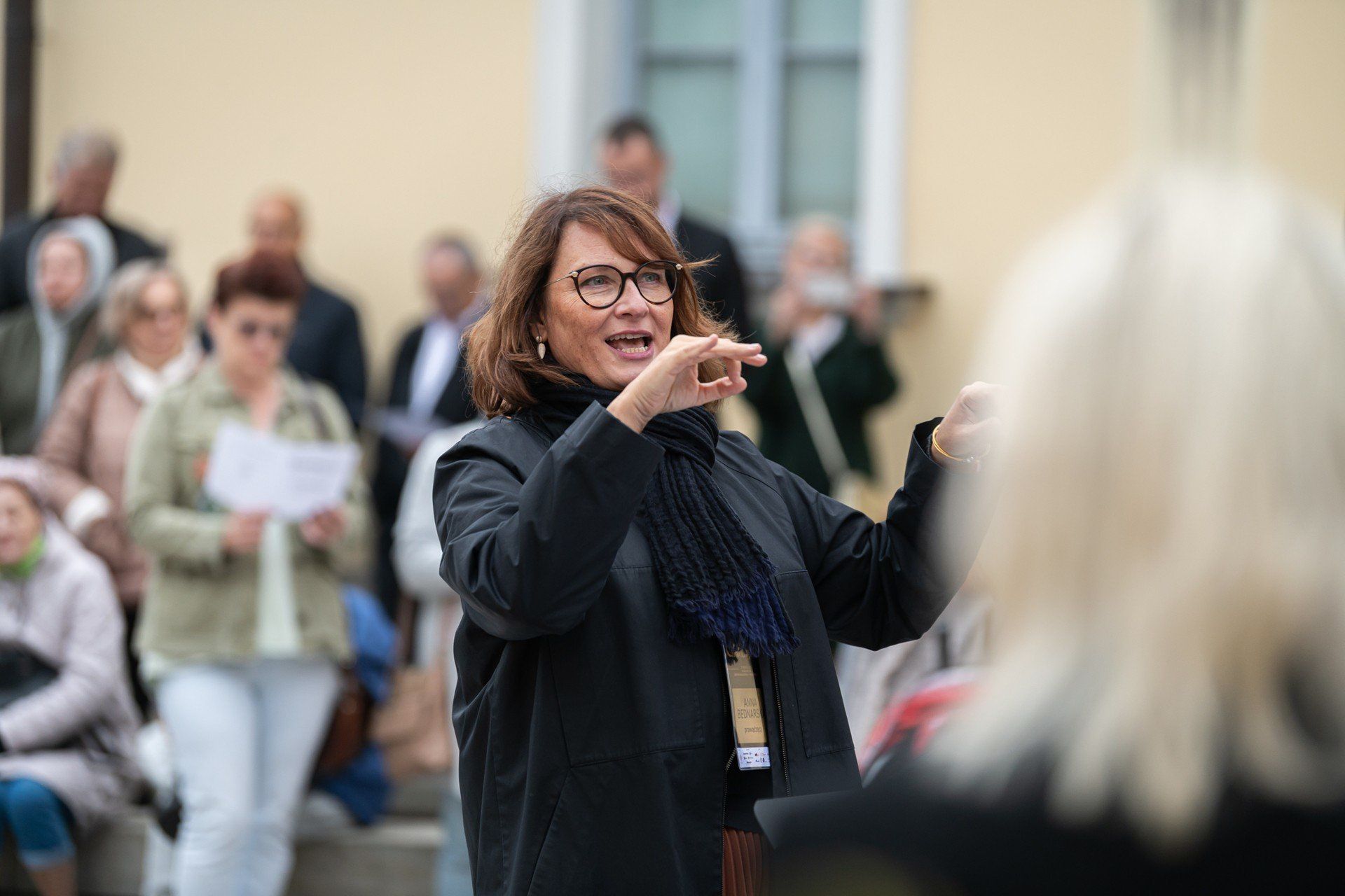 Białostocki Festiwal Chóralny - Chóralnystok