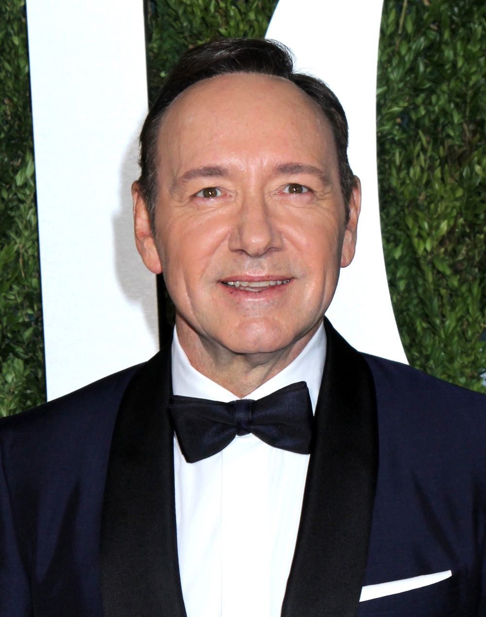 Kevin Spacey