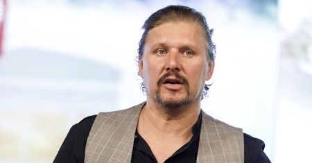 Skandal w teatrze. Andrzej Nejman w poważnych tarapatach