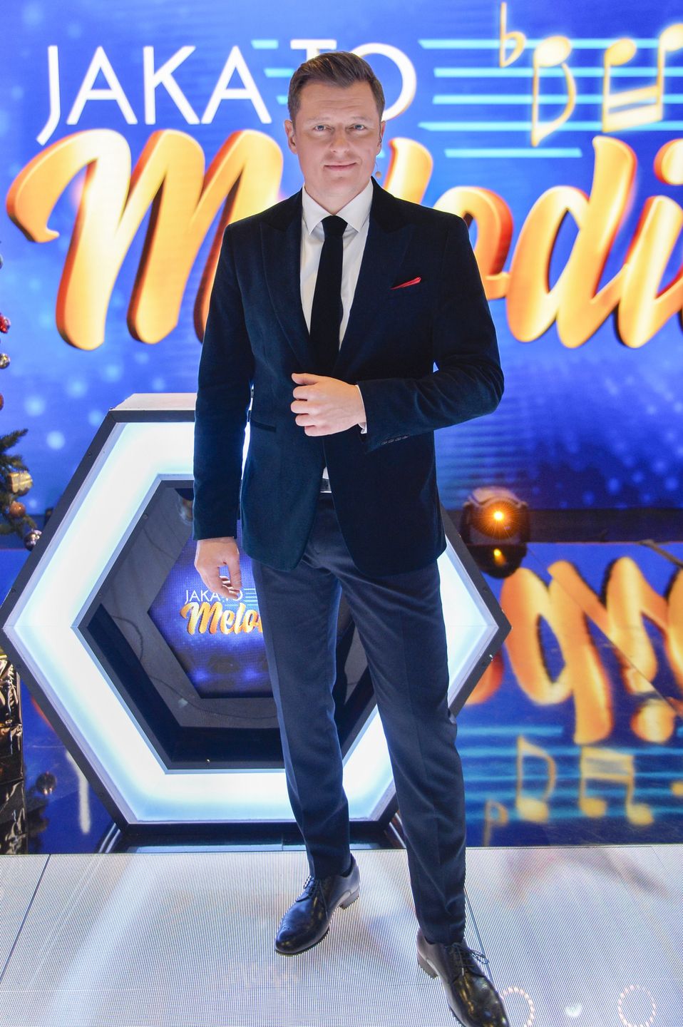 "Jaka to melodia?" zniknie z TVP? Rafał Brzozowski komentuje