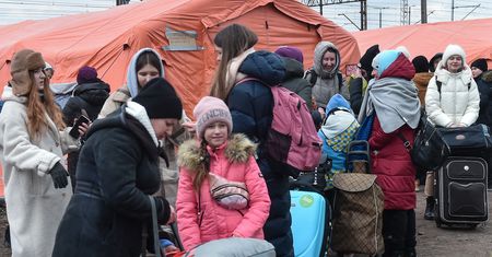 Od poniedziałku ruszy system rejestracji obywateli Ukrainy przez samorządy