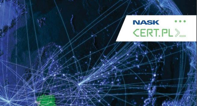 CERT Polska: Phishing powszechny w polskiej sieci. Coraz groźniejsze ataki ransomware