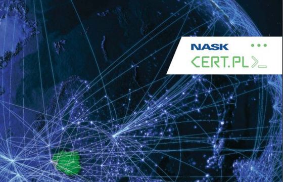 CERT Polska: Phishing powszechny w polskiej sieci. Coraz groźniejsze ataki ransomware