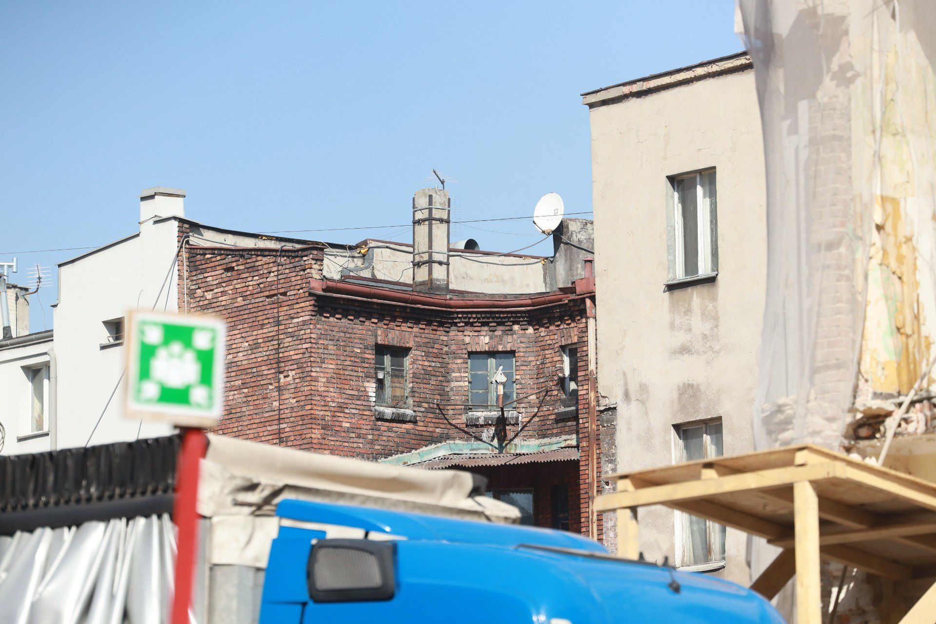 Rewitalizacja Kwartału Dworcowa. Historyczne centrum Katowic zmienia swoje oblicze