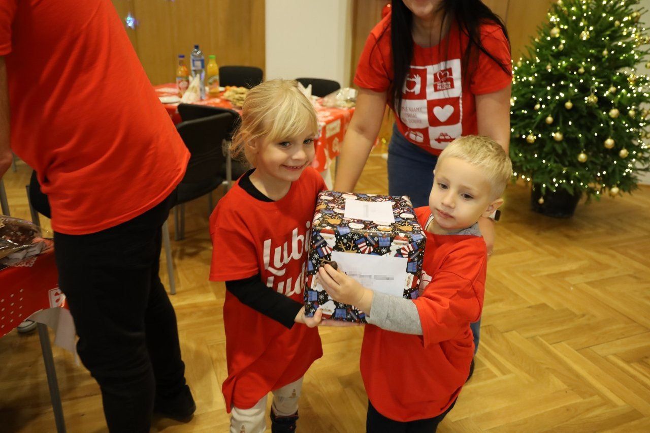 Tak wyglądał grodziski Weekend Cudów w tamtym roku.