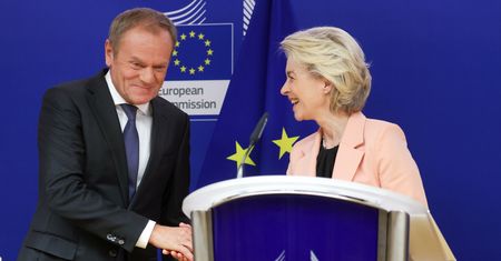 Pieniądze z KPO dla Polski. Tusk: możemy liczyć na elastyczność