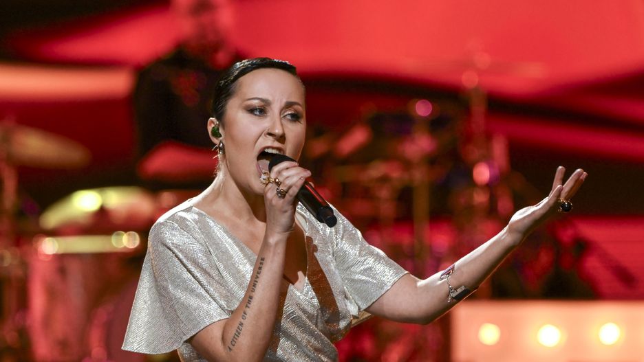 Paulina Przybysz zaśpiewa utwory BAJMu na festiwalu ZORZA
