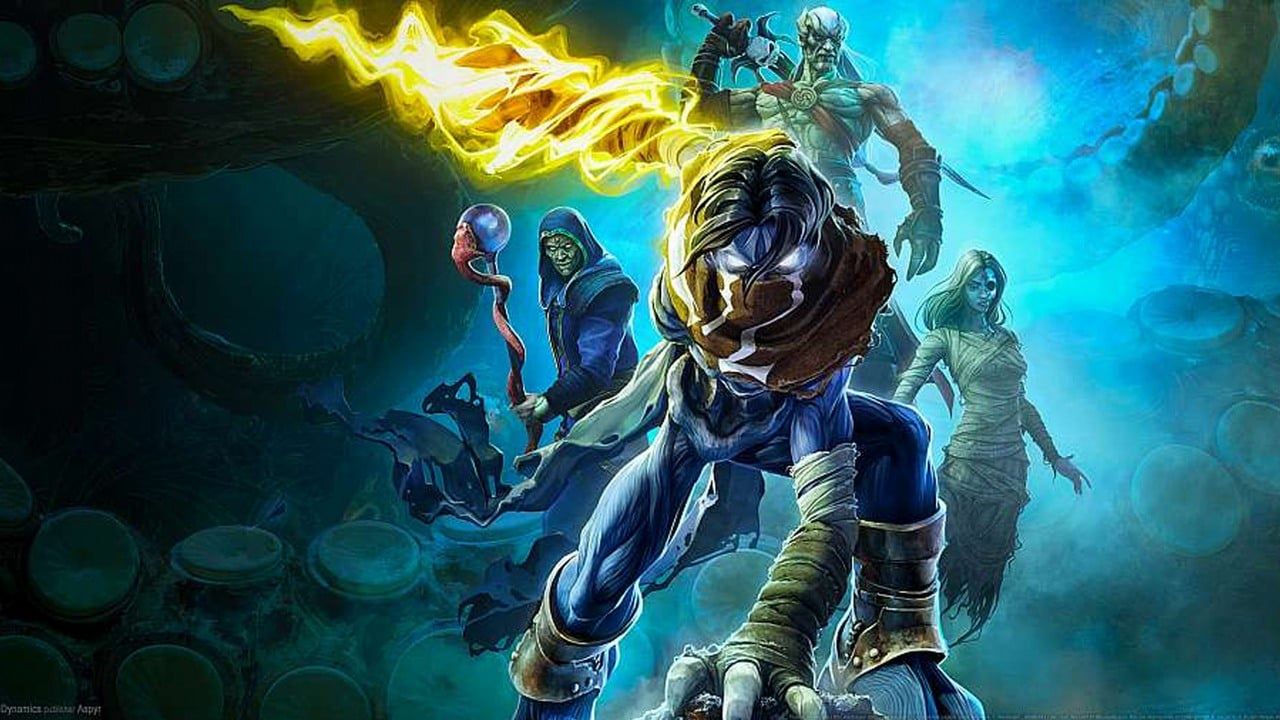 "Czasy są trudne". Kolejni pracownicy Eidos Montreal na bruku, a studio ma tylko jeden cel