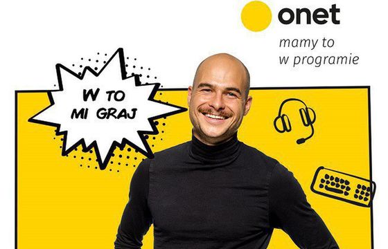 Rusza drugi sezon "Misja Esport" w Onecie