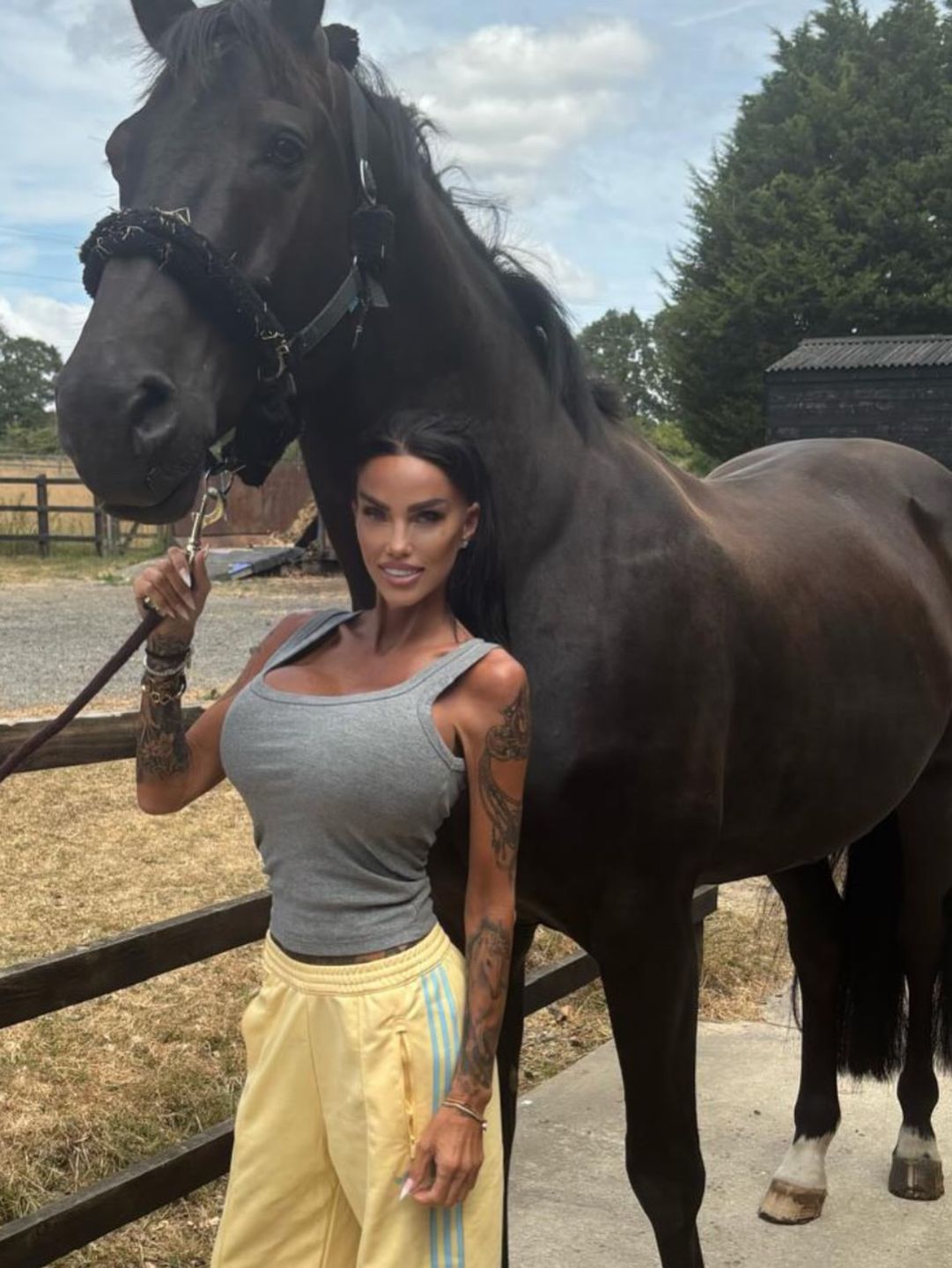 Katie Price