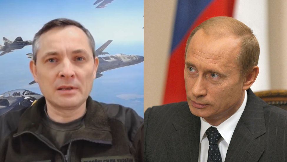 "Rosja dysponuje wystarczającymi zasobami". Pułkownik z Ukrainy ostrzega