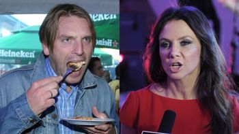 Tomasz Lis wypomniał byłej żonie brak domowych obiadków: "Przez 7 lat życia jadłem zawsze W STOŁÓWCE". Rusin wspomina to INACZEJ