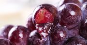 Dżem z ciemnego winogrona. Przepis, z którego zawsze się udaje