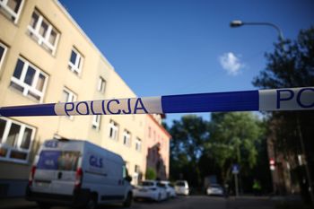 Rodzinna tragedia w Skawinie. Jest nowy komunikat prokuratury