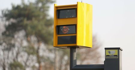 Rewolucja na drogach. Chcą zmiany w egzekwowaniu mandatów z fotoradarów