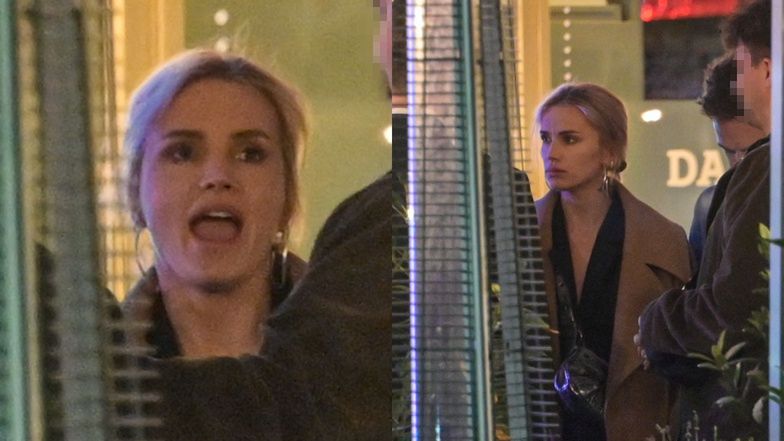 Maffashion i "blu3aby"