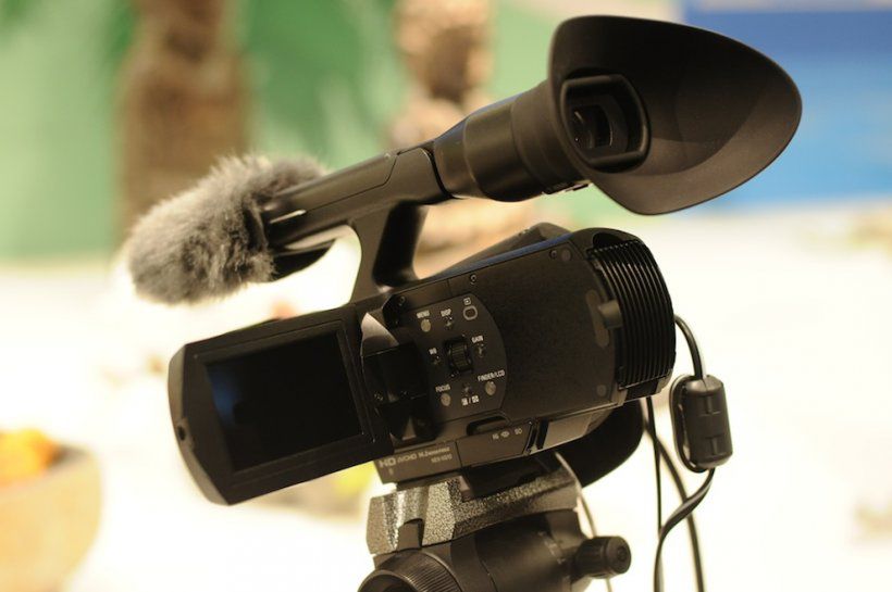 IFA 2010: kamera Sony Full HD z wymiennymi obiektywami [galeria] 10