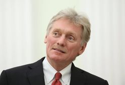Krytyka rosyjskiej armii? Rzecznik Kremla radzi "zastanowić się 10 razy"