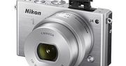 Nikon 1 J4 - nowa matryca, lepszy AF i 20 kl./s