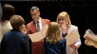 Stypendia dla młodych twórców kultury. Województwo Lubelskie wyróżniło 386 osób