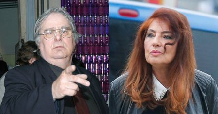Wieści o ekshumacji aktora. Fitkau-Perepeczko będzie na drugim pogrzebie?
