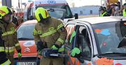 Lublin: Strażacy zagrają z WOŚP. Finał z pokazami i atrakcjami
