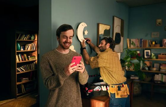 OLX rezygnuje z agencji mediowej. Sama kupuje reklamy w radiu