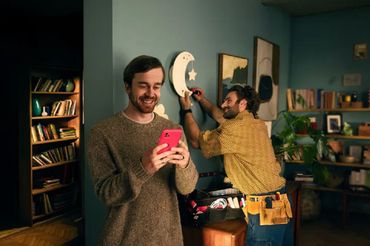 OLX będzie we własnym zakresie kupować reklamy w radiu