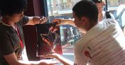 Nie dla nas: Xbox 360 z wiedźmą
