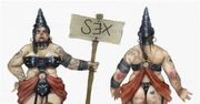 Kolejne seksualne osiągnięcia w Fable 2