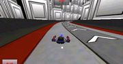 Speed Racer - bo 3 klony Wipeouta to za mało