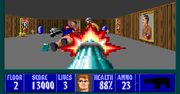 Kolejny Wolfenstein latem