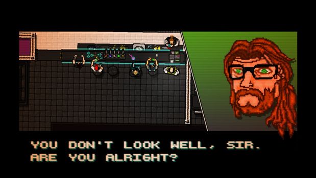 Hotline Miami na Vitę? To całkiem prawdopodobne