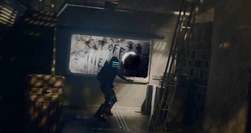 Fanowski zwiastun Dead Space z żywymi aktorami? Czemu nie