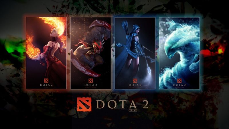 DOTA 2 na tabletach? Valve już testowało...