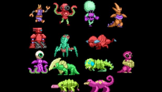 10 powodów, dla których Starbound będzie lepszy od Terrarii