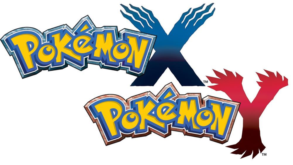 [BLOG] Pokemon X/Y wylądował