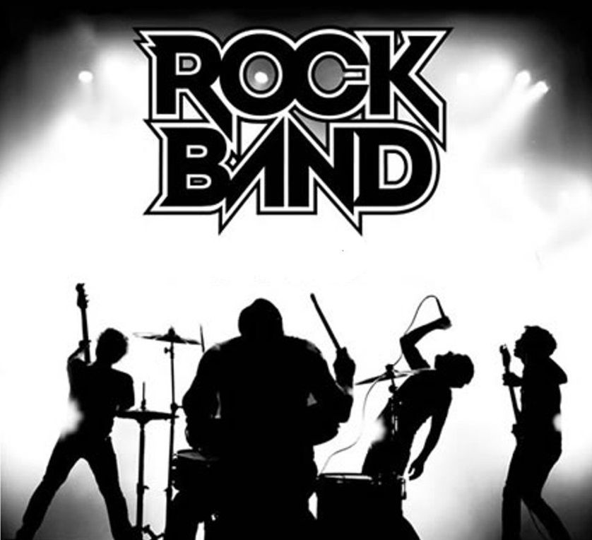 Spodziewajmy się Rock Band na PS4 i XOne