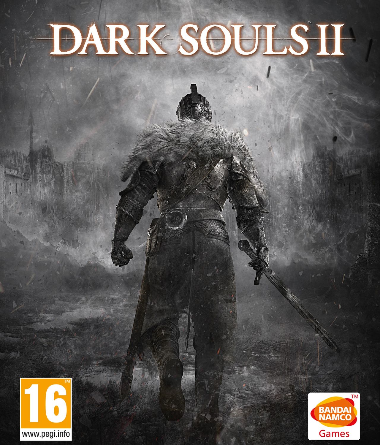 Dark Souls 2 - recenzja