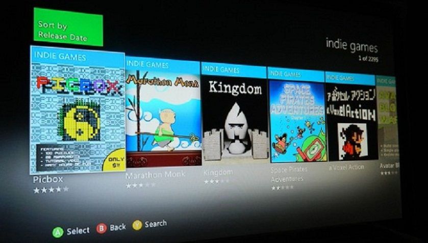 Na Xbox One wkrótce trafi 25 indyków