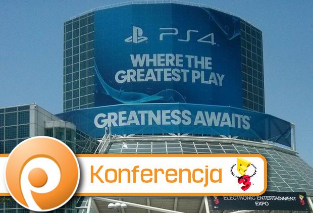 Co tym razem pokaże Sony? Konferencja na E3 [RELACJA]