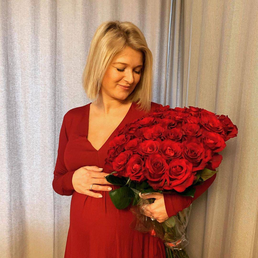 Justyna Nagłowska