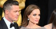 Angelina Jolie i Brad Pitt przerywają milczenie w sprawie nowotworów aktorki