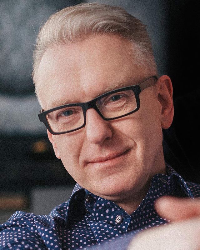Mariusz Szczygieł
