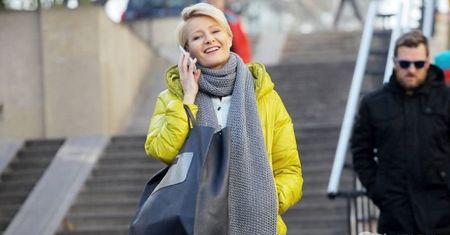 Druga szansa, odc. 1: Monika wrobiona w handel narkotykami!