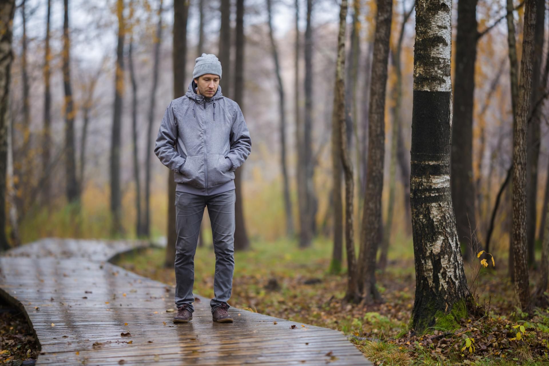 Ile kroków dziennie gwarantuje zdrowie?
