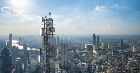 Huawei: 5G to idealne rozwiązanie na czas pandemii