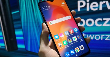 Xiaomi, Oppo i Vivo tworzą własny system wymiany plików. Wykorzysta Wi-Fi i Bluetooth