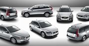 Facelifting i nowy silnik w Volvo S60, V60, V70 i S80