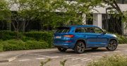 Test: Škoda Kodiaq Sportline 2.0 TDI - tak wygląda SUV kompletny